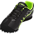 MEN'S ASICS Hyper LD 5 BLACK/ SAFETY YELLOW