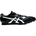 MEN'S ASICS Hyper LD 6 BLACK/WHITE