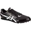 MEN'S ASICS Hyper LD 6 BLACK/WHITE