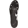 MEN'S ASICS Hyper LD 6 BLACK/WHITE