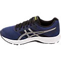 MEN'S ASICS GEL-Contend 5 INDIGO BLUE/SILVER
