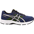 MEN'S ASICS GEL-Contend 5 (4E) INDIGO BLUE/SILVER