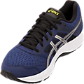 MEN'S ASICS GEL-Contend 5 (4E) INDIGO BLUE/SILVER