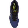 MEN'S ASICS GEL-Contend 5 (4E) INDIGO BLUE/SILVER