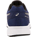 MEN'S ASICS GEL-Contend 5 (4E) INDIGO BLUE/SILVER