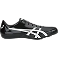 MEN'S ASICS Hyper Sprint 7 BLACK/WHITE