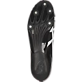 MEN'S ASICS Hyper Sprint 7 BLACK/WHITE