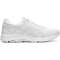 MEN'S ASICS Gel-CONTEND 5 Walker WHITE/GLACIER GREY