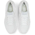 MEN'S ASICS Gel-CONTEND 5 Walker WHITE/GLACIER GREY