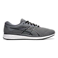 MEN'S ASICS PATRIOT 11 Twist SHEET ROCK/BLACK