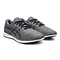 MEN'S ASICS PATRIOT 11 Twist SHEET ROCK/BLACK