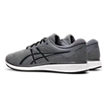 MEN'S ASICS PATRIOT 11 Twist SHEET ROCK/BLACK