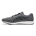 MEN'S ASICS PATRIOT 11 Twist SHEET ROCK/BLACK
