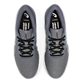 MEN'S ASICS PATRIOT 11 Twist SHEET ROCK/BLACK