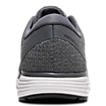 MEN'S ASICS PATRIOT 11 Twist SHEET ROCK/BLACK