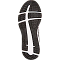 MEN'S ASICS GEL-Contend 5 MID GREY/BLACK