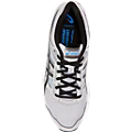MEN'S ASICS GEL-Contend 5 MID GREY/BLACK