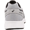 MEN'S ASICS GEL-Contend 5 MID GREY/BLACK