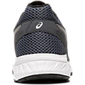 MEN'S ASICS GEL-Contend 5 (4E) CARRIER GREY/SILVER