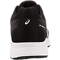 MEN'S ASICS GEL-Contend 5 (4E) CARRIER BLACK/WHITE