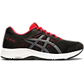 MEN'S ASICS GEL-Contend 5 BLACK/METROPOLIS