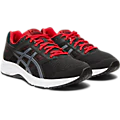 MEN'S ASICS GEL-Contend 5 BLACK/METROPOLIS