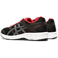 MEN'S ASICS GEL-Contend 5 BLACK/METROPOLIS