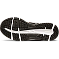 MEN'S ASICS GEL-Contend 5 BLACK/METROPOLIS