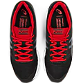 MEN'S ASICS GEL-Contend 5 BLACK/METROPOLIS