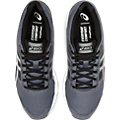 MEN'S ASICS GEL-Contend 5 (4E) CARRIER CARRIER GREY/SILVER