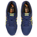 MEN'S ASICS GEL-Contend 5 BLUE EXPANSE/SOUR YUZU