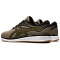 MEN'S ASICS PATRIOT 11 Twist WOOD CREPE/OLIVE CANVAS