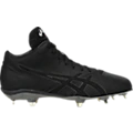 MEN'S ASICS CROSSVICTOR QT BLACK/BLACK