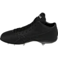 MEN'S ASICS CROSSVICTOR QT BLACK/BLACK