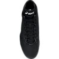MEN'S ASICS CROSSVICTOR QT BLACK/BLACK