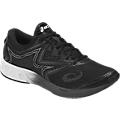 MEN'S ASICS NOOSA FF BLACK/WHITE/CARBON