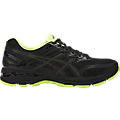 MEN'S ASICS GT-2000 5 LITE-SHOW BLACK/SAFETY YELLOW/REFLECTIVE