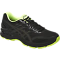 MEN'S ASICS GT-2000 5 LITE-SHOW BLACK/SAFETY YELLOW/REFLECTIVE