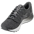 MEN'S ASICS Roadhawk FF 2 MX STEEL GREY/DARK GREY