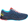 MEN'S ASICS GEL-Cumulus 20 LE GRAND SHARK/PEACOAT