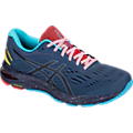 MEN'S ASICS GEL-Cumulus 20 LE GRAND SHARK/PEACOAT