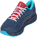 MEN'S ASICS GEL-Cumulus 20 LE GRAND SHARK/PEACOAT