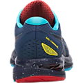 MEN'S ASICS GEL-Cumulus 20 LE GRAND SHARK/PEACOAT