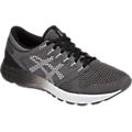 MEN'S ASICS ROADHAWK FF 2 CARBON/WHITE