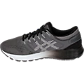 MEN'S ASICS ROADHAWK FF 2 CARBON/WHITE