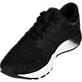MEN'S ASICS Roadhawk FF 2 MX DARK GREY/BLACK