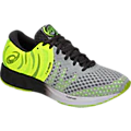 MEN'S ASICS NOOSA FF 2 GLACIER GREY/DARK GREY/SAFETY