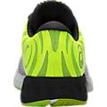 MEN'S ASICS NOOSA FF 2 GLACIER GREY/DARK GREY/SAFETY