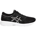 MEN'S ASICS ROADHAWK FF 2 BLACK/WHITE