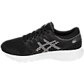 MEN'S ASICS ROADHAWK FF 2 BLACK/WHITE